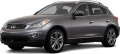 Infiniti EX SUV